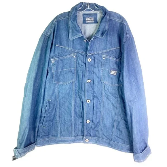 Marithe Girbaud | Jackets & Coats | Vintage 9s Marithe Marithe Girbaud | Jackets & Coats | Vintage 9s Marithe